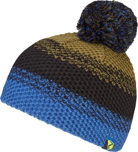 Ziener Ishi Mütze cobalt blue (Junior)