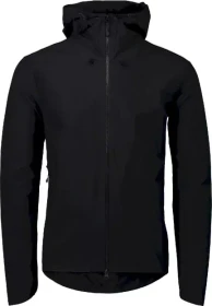 POC Transcend Fahrradjacke uranium black (Herren)