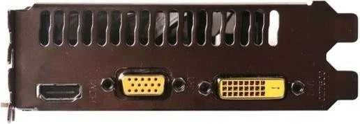 Zotac GeForce GT 730, 2GB GDDR5, VGA, DVI, HDMI