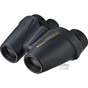 Nikon Travelite EX 9x25 CF