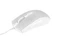 Deltaco WM87 RGB Ultralight Gaming Mouse weiß/transluzent, USB Vorschaubild