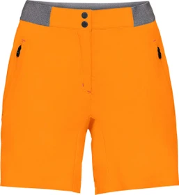 Vaude Scopi LW II Hose kurz blaze (Damen)