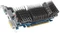 ASUS GeForce 210, EN210 SILENT/DI/512MD3[LP], 512MB DDR3, VGA, DVI, HDMI Vorschaubild
