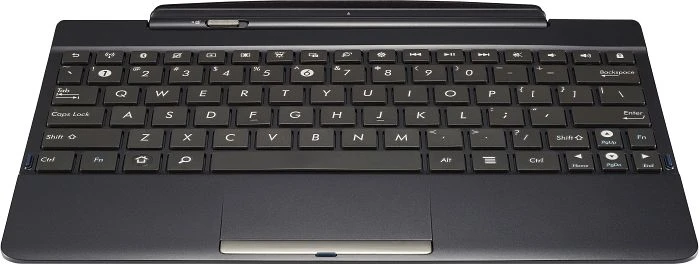 ASUS Transformer Pad TF300T-1E031A, schwarz, 16GB, KeyboardDock