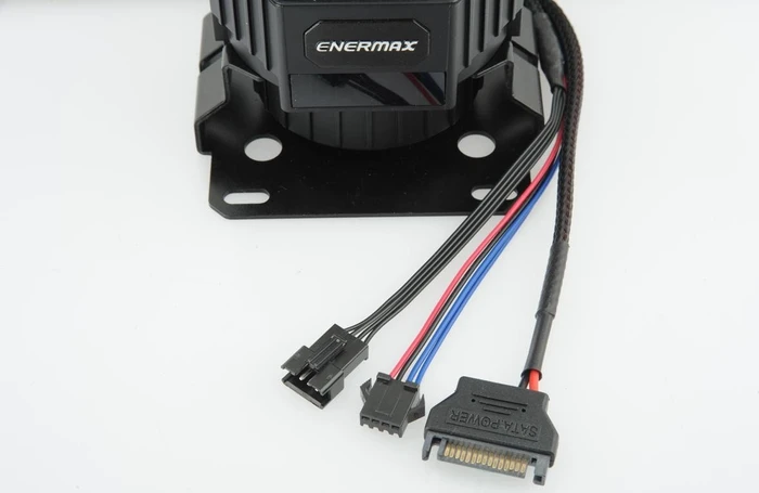 Enermax NEOChanger 400ml