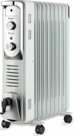 Fakir RF-09 Turbo Plus Öl-Radiator