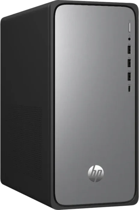 HP OmniDesk Desktop M02-0452ng, Core i5-14400, 16GB RAM, 512GB SSD
