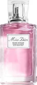Christian Dior Miss Dior Silky Body Mist, 100ml