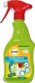 SBM Solabiol Bio Spinnmilben- & Schädlingsfrei AF, 500ml