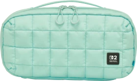 Hori Puff Pouch Tasche cozy green (Switch 2)
