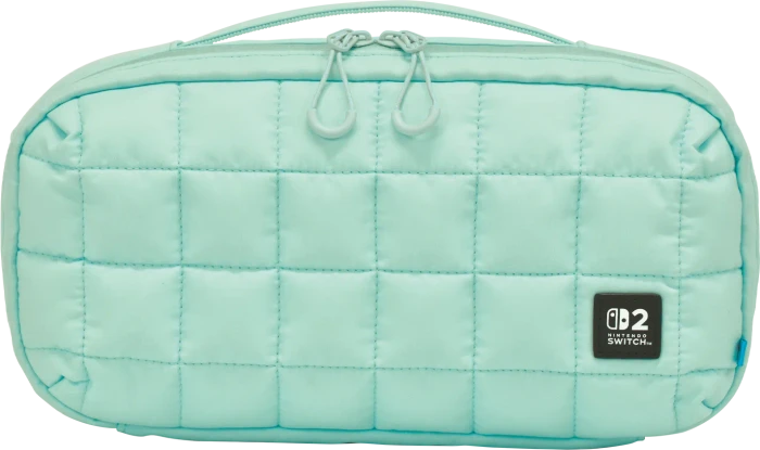Hori Puff Pouch Tasche (Switch 2)