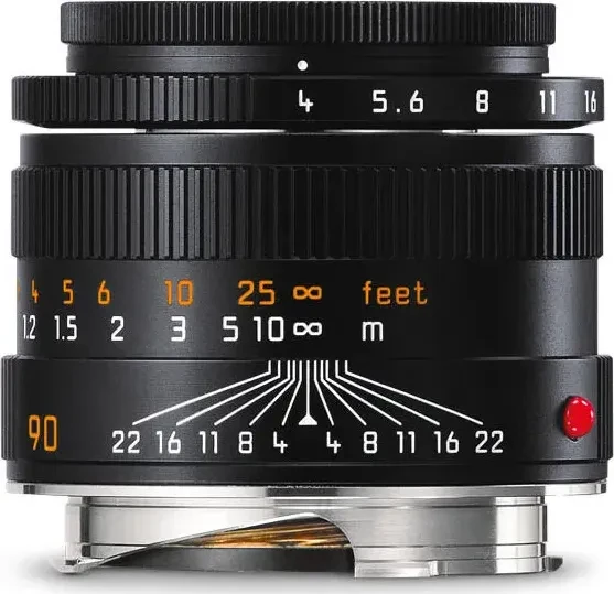 Leica Makro-Elmar-M 90mm 4.0