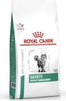Royal Canin Satiety Support, 3.50kg