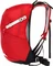 Osprey Hikelite 18 tomato red Vorschaubild
