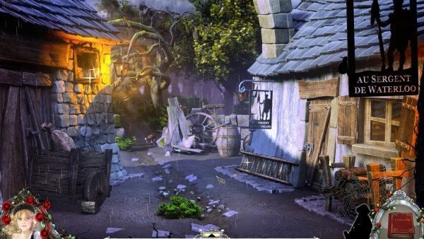 Les Misérables: Das Schicksal von Cosette (PC)