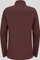 Odlo The Rigi Funktionsshirt langarm fudge (Junior) Vorschaubild