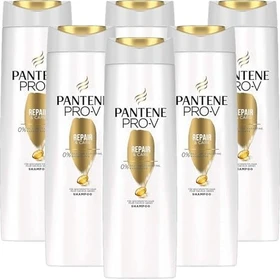 Pantene Pro-V Repair & Care Shampoo, 300ml