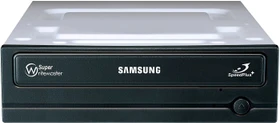 Samsung SH-222AB schwarz, SATA, bulk