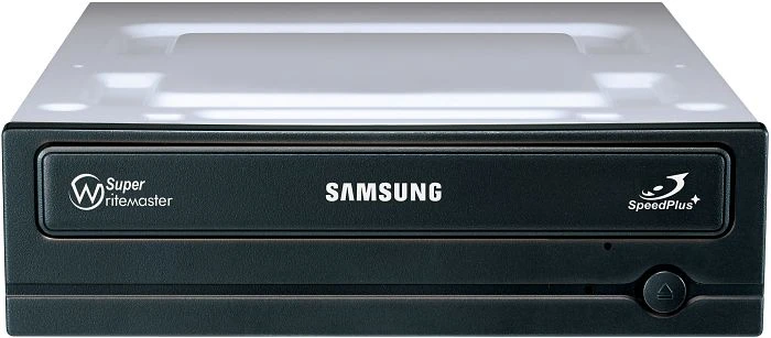 Samsung SH-222AB schwarz, SATA, bulk