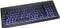 KeySonic KSK-6001UELX, USB, DE Vorschaubild
