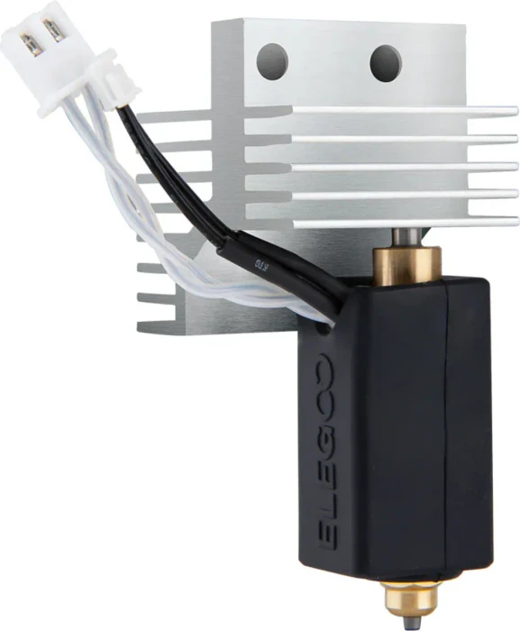 Elegoo Neptune 3 Plus Druckdüse Hotend, Neptune 3 Plus, 0.4mm