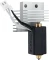 Elegoo Neptune 3 Plus Druckdüse Hotend, Neptune 3 Plus, 0.4mm Vorschaubild