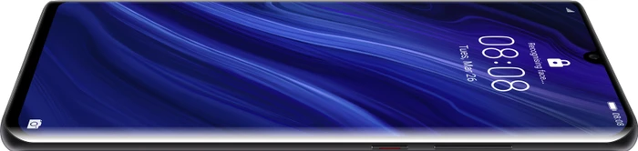 Huawei P30 Pro Dual-SIM 256GB schwarz