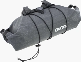 Evoc Handlebar Pack BOA WP 5 Lenkertasche carbon grey