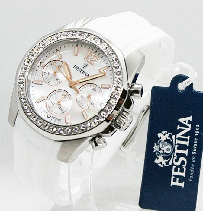Festina F20610