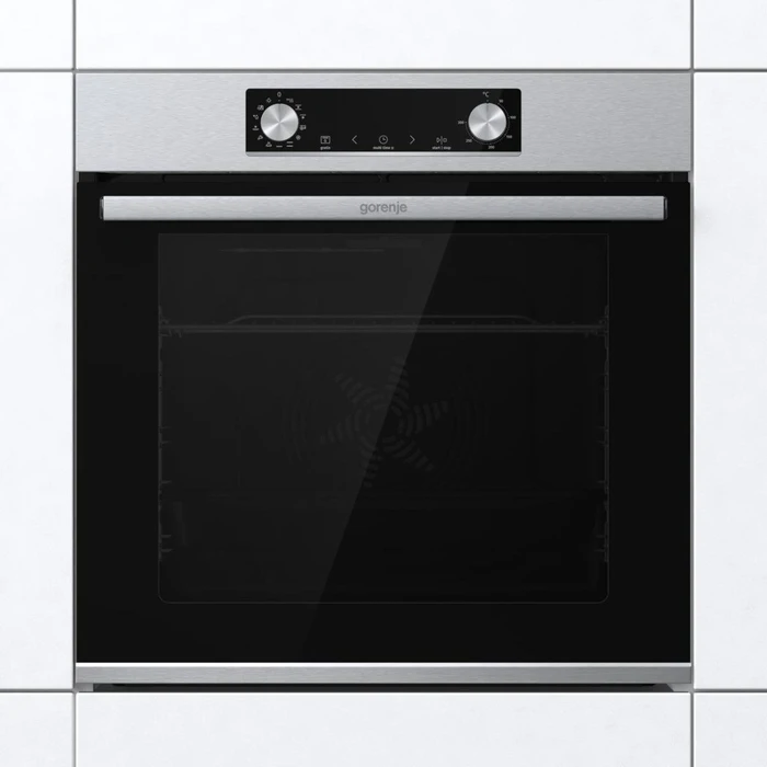Gorenje Jump Set (BO6737E02X + IT640BSC) Backofen-Set