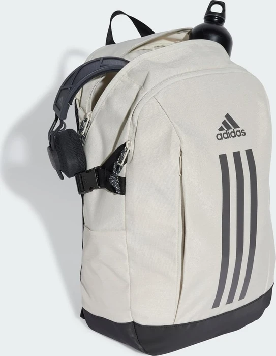 adidas Power aluminium/black