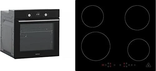 Respekta ASET7004295I Backofen-Set
