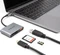 DeLOCK Card Reader mit USB-A und USB-C PD 2.0, USB-C 3.1 [Stecker] Vorschaubild
