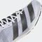 adidas Distancestar cloud white/night metallic/core black (Herren) Vorschaubild