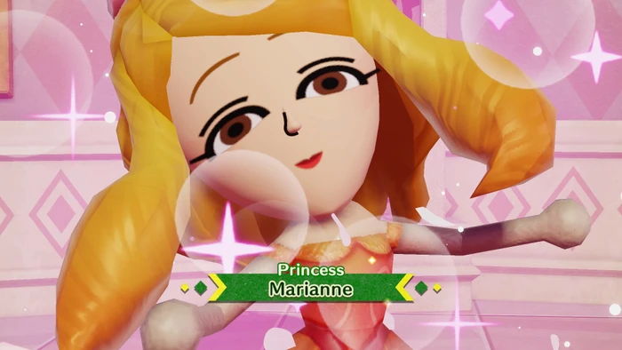 Miitopia (Switch)