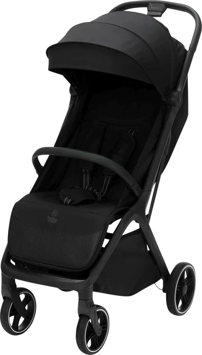 babycab Nizza schwarz