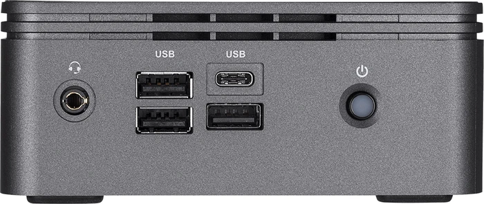 GIGABYTE Brix GB-BRi3H-10110
