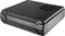 SilverStone Raven Z RVZ03, schwarz, Mini-ITX Vorschaubild