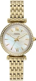 Fossil Carlie Mini ES4735