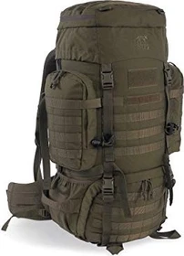Tasmanian Tiger TT Raid Pack MKIII olive