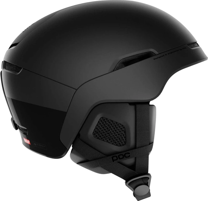 POC Obex BC SPIN Helm matt black