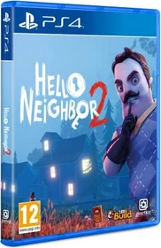 Hello Neighbor 2 (PS4)