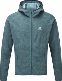 Mountain Equipment Kore Hooded Jacke moorland slate (Herren)