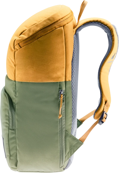 Deuter Overday khaki/cinnamon (Junior)