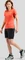 Odlo Cardada Funktionsshirt kurzarm living coral (Damen) Vorschaubild