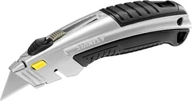 Stanley schnellwechsel Profimesser Cutter, grau