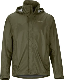 Marmot PreCip Eco Funktionsjacke nori (Herren)