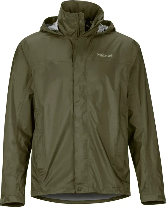 Marmot PreCip Eco Funktionsjacke nori (Herren)