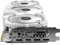 KFA2 GeForce GTX 1070 Hall Of Fame, 8GB GDDR5, DVI, HDMI, 3x DP Vorschaubild
