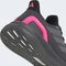 adidas Pureboost 5 grey five/iron metallic/lucid pink (Damen) Vorschaubild
